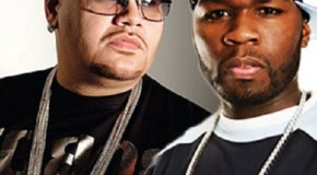 @FatJoe Talks About Squashing Beef With @50Cent & More with @QDEEZYDOTCOM
