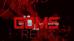 DJ Ferno (@IAMFERNO) GOMS ReFix: Rihanna – Diamonds (Video)