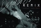 Fese x Rihanna (@MrHaBull) – Diamonds (Dub Step Remix)