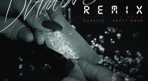 Fese x Rihanna (@MrHaBull) – Diamonds (Dub Step Remix)