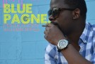 @FlashAmorosos – Blue Pagne Ft. Bella Aces (Prod by @WarithHajj)