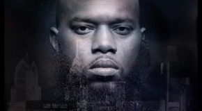 Freeway – Diamond In The Ruff (Album Cover)