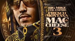 French Montana (@FrencHMonTanA) – It Was A Good Year Ft. CurrenSy and Mac Miller (Prod. by @HarryFraud)