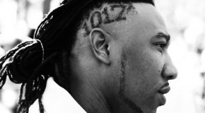 Frenchie (@FrenchieBSM)- Hood Letter #ContreteJungle2