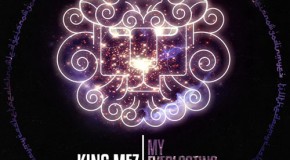 King Mez (@KingMez) – My Everlasting Zeal (Album)