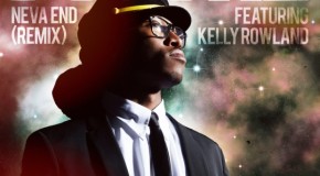Future – Neva End (Remix) Ft. Kelly Rowland
