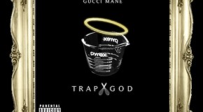 Gucci Mane – Get Money Nigga Ft Meek Mill (Prod by 808 Mafia)