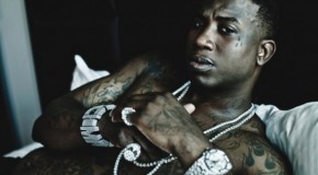 Gucci Mane Releases The FULL AUDIO of His Phone Call With Young Jeezy That Squashed The Beef Years Ago