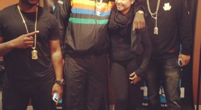 Gucci Mane Says He Has No Respect For Young Jeezy and More On The Breakfast Club (Video)
