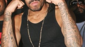 Gunplay Speaks On Fight With 50 Cent & G-Unit At The 2012 BET Hip Hop Awards (Audio)