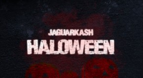 Jaguar Kash (@JaguarKash) Ft. Popp Culture- Haloween
