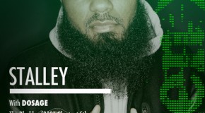 Heineken Green Room Is Back In Philly for Stalley x Dosage 11/28/12