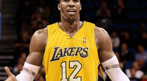 Lakers Superman Cleared For Action