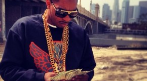 King Los (@Iamkingslos)  – I Got You