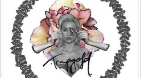 Iggy Azalea – Trap Gold (Mixtape Artwork x Tracklist)