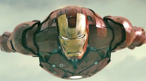 Marvel Studios Presents: Iron Man 3 Trailer (Video)