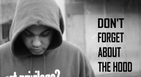 Jasiri X (@Jasiri_x) – Don’t Forget About The Hood (Video)