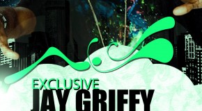 Jay Griffy (@GriffyOnline) – The Fweago Freestyle