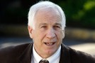 Sandusky Sentenced To 30-60 Behind Bars