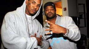 Jim Jones – Cops & Rappers Ft. Game