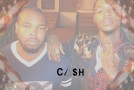 Jorge Cushva – Cash Ft. Icarus (Prod by Dre Giant)
