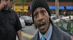 Katt Williams Calls Faizon Love A Snitch For Telling The Police He Pulled A Gun Out On Him (Video)