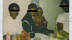 Kendrick Lamar – Compton Ft. Dr. Dre (Prod by Just Blaze)