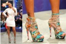Take A Walk In My Shoes….Keyshia Cole designs for Steve Madden