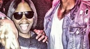 Leen Bean (@LeenBean17)- Fuckin Problem Freestyle Ft. Riq Geez (@RiqGeez)