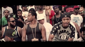 Yung Joey (@YungJoeyBSM) Ft.(@FlyTy_BSM) (@WakaFlockaBSM) & (@FredTheGodson)- Real Niggas (Official Video)