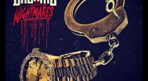 Meek Mill – Dreams and Nightmares (Album Artwork)