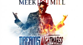Meek Mill (@MeekMill) – Intro (Dreams and Nightmares) (Prod by @TheBeatBully)