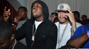 Meek Mill – Young & Gettin It (Remix) Ft. Kirko Bangz x French Montana