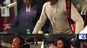 Meek Mill Dream Chasers Records Power 99 Freestyle (Video)