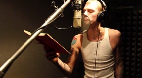 Machine Gun Kelly (@MichineGunKelly) – Lace Up Documentary Pt. 1 (Video)