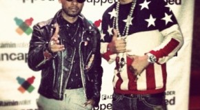 Miguel – Adorn (Remix) Ft. Diddy & French Montana (DJ Ted Smooth Mix)