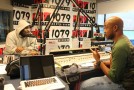 Mike Knox Talks Gunplay Fight at the 2012 BET Hip Hop Awards (via @Hot1079Philly)