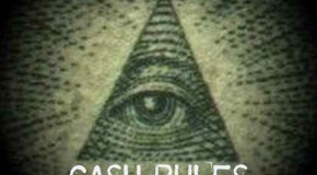 Mont Brown – Cash Rules Ft. Pace-O, TJ Atoms x Swiper (Prod by Pace-O Beats)
