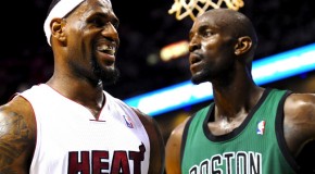 NBA Opening Night: Boston Celtics Vs. Miami Heat Preview