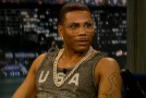 Nelly was DETAINED For 0.64 Ounces of Heroin, 10lbs of Weed, and A .45 Caliber Pistol