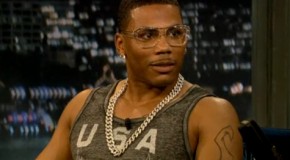 Nelly was DETAINED For 0.64 Ounces of Heroin, 10lbs of Weed, and A .45 Caliber Pistol