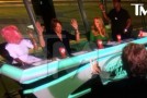 Nicki Minaj Snaps On Mariah Carey While On American Idol (Video)
