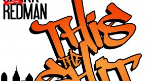 Peedi Crakk – This The Shit Ft. Redman