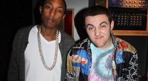 Mac Miller (@MacMiller) Reveals title for Sophomore Album (photo Inside)