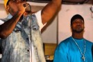 JAE E (@Yaboyjaee) Talks Touring, working with DMX and having E40 on his new single (via @IAMJTrain)