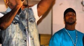 JAE E (@Yaboyjaee) Talks Touring, working with DMX and having E40 on his new single (via @IAMJTrain)