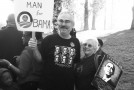 #HHS1987 documents visit to #Obama Rally in Richmond, VA (Oct 26, 2012)