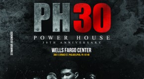 Power 99FM x PowerHouse 30TH Anniversary (October 26th)