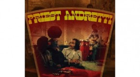 CurrenSy (@CurrenSy_Spitta) – Priest Andretti (Video) (Mixtape Trailer)