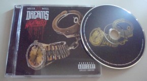 Purchase Meek Mill – Dreams and Nightmares (Album)